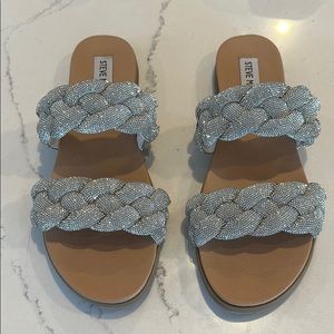 Woman’s Steve Madden Dolay Sandal